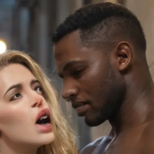 AI色情照片生成器