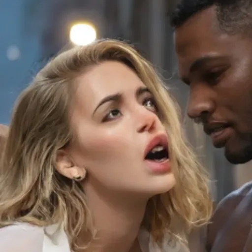 AI色情图片生成器