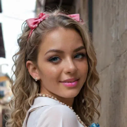 AI porn image generator