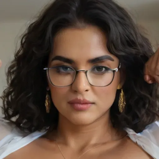 AI色情图片生成器