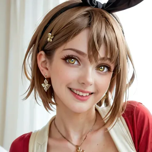 AI色情图片生成器