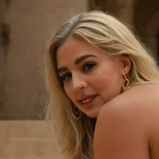 AI porn image generator