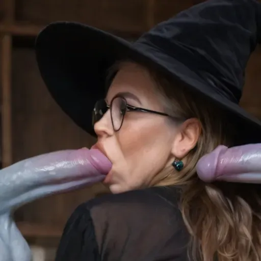 generatore di immagini porno IA