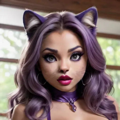 AI色情图片生成器