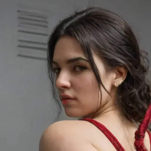 AI色情圖片產生器