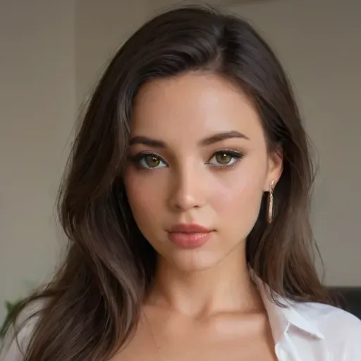 AI色情圖片產生器