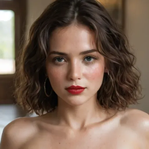 AI色情图片生成器