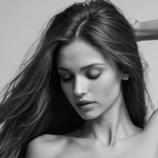 AI色情圖片產生器