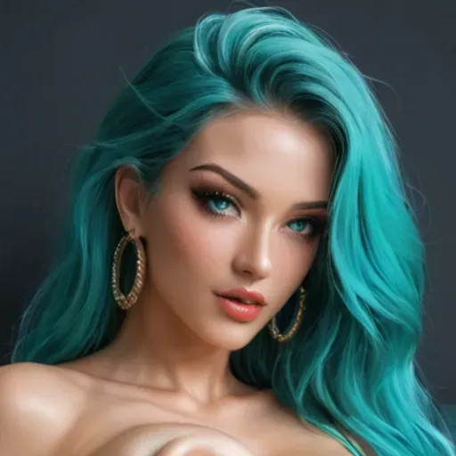 AI色情圖片產生器