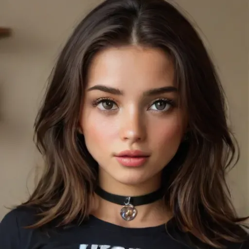 AI色情圖片產生器