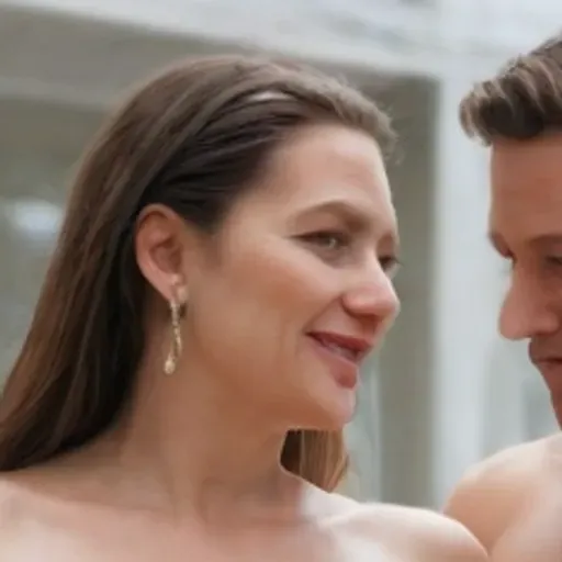 AI色情照片產生器