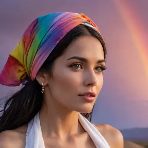 AI色情图片生成器