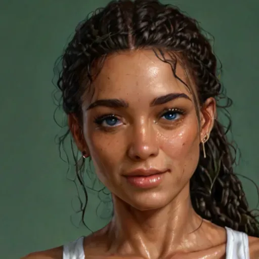 AIポルノ画像ジェネレーター