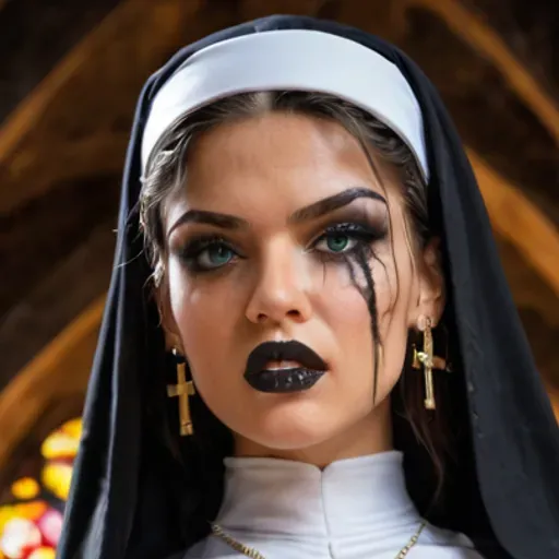 AI色情圖片產生器