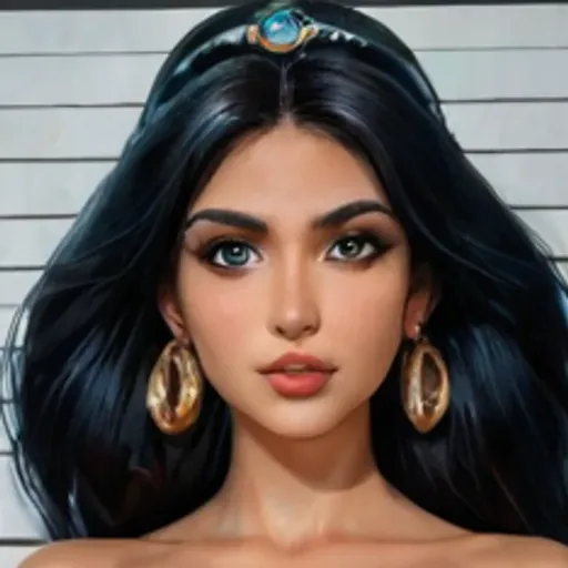 AI porn image generator