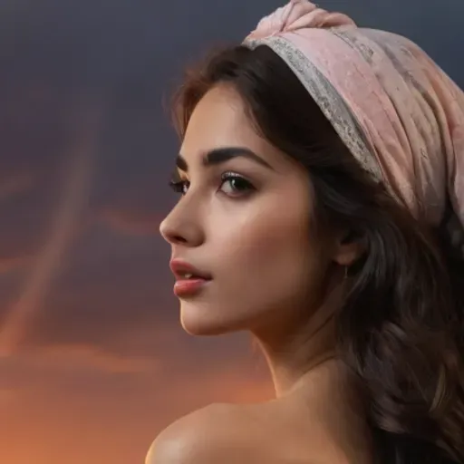 AI色情圖片產生器