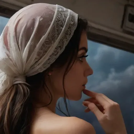 AI色情圖片產生器