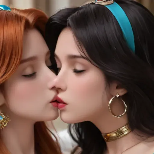 AI色情图片生成器