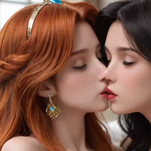 AI色情照片生成器