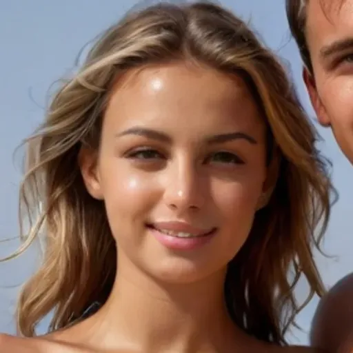 AI色情圖片產生器