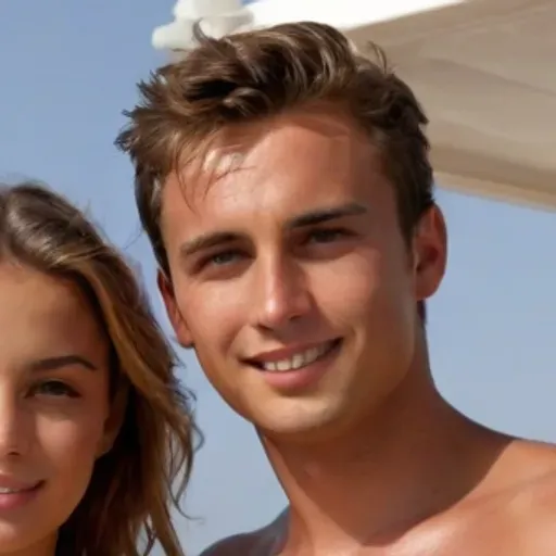 AI色情照片產生器