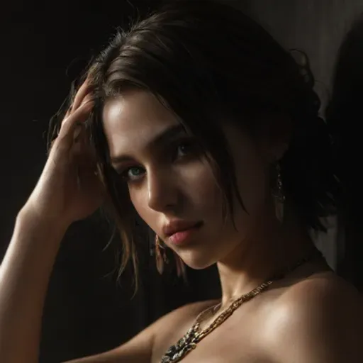 AI porn image generator