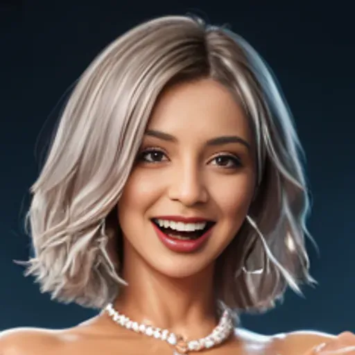 AI色情圖片產生器