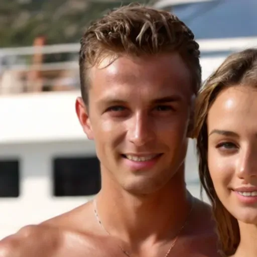 AI色情圖片產生器