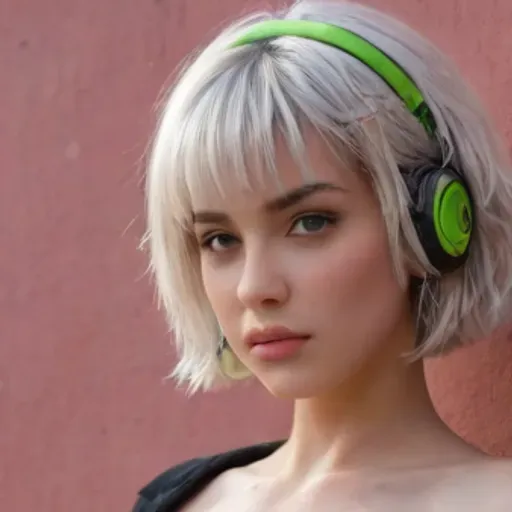 AI色情圖片產生器