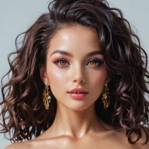 AI色情图片生成器