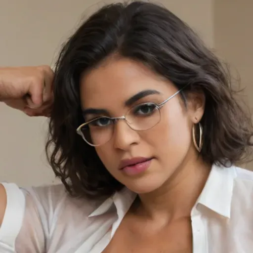 โปรแกรมสร้างภาพโปรนที่ใช้ปัญหา AI