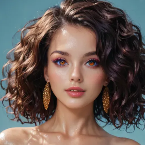 AI色情圖片產生器