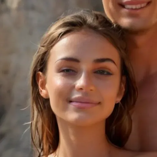 AI色情照片生成器