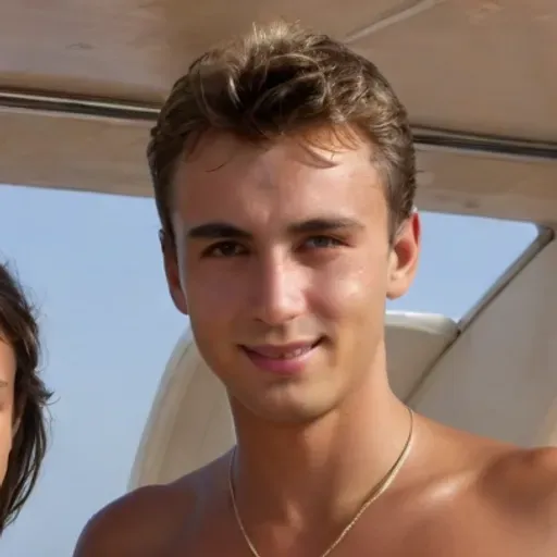 AI色情图片生成器