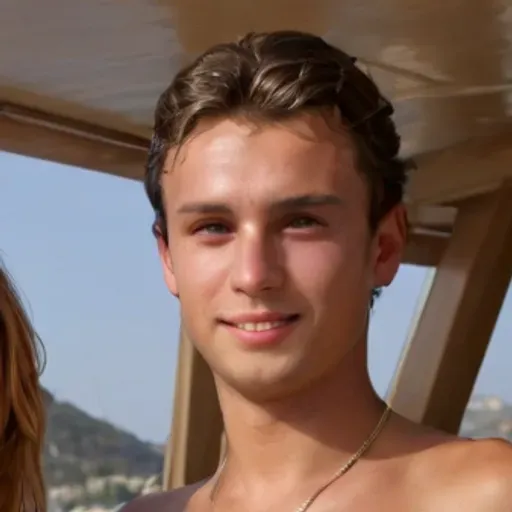 AI色情圖片產生器