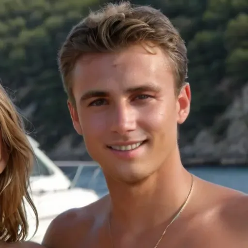 AI色情图片生成器