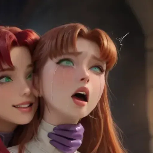 AI色情图片生成器