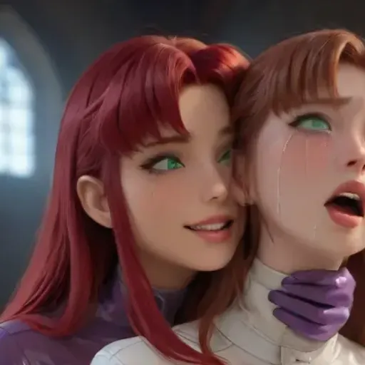 AI色情照片生成器