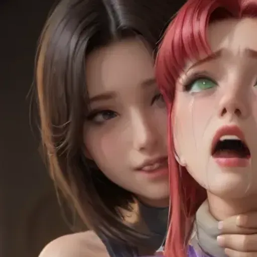 AI色情圖片產生器