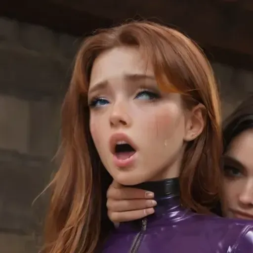 AI色情照片生成器