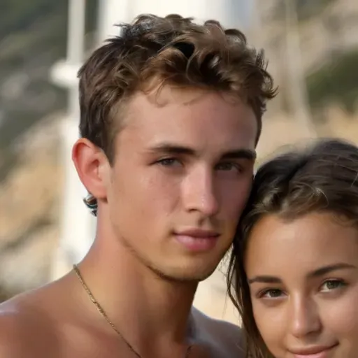 AI porn pic generator