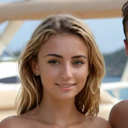 AI porn image generator