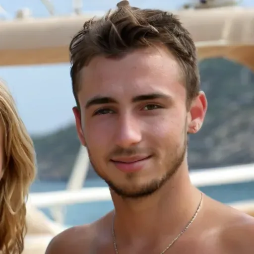 AI porn pic generator