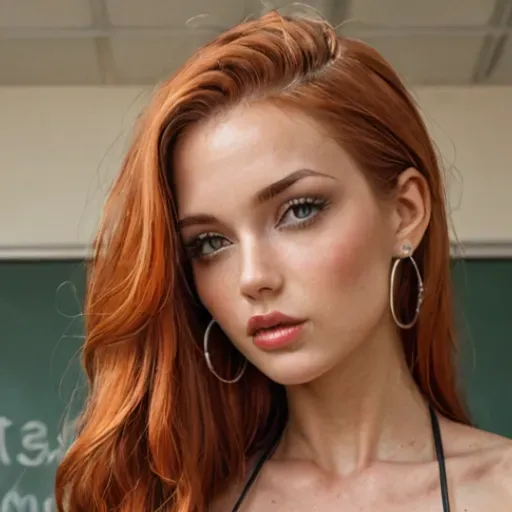 AI色情圖片產生器