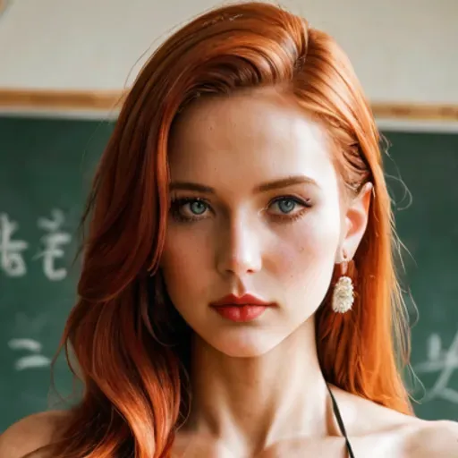 AI色情圖片產生器