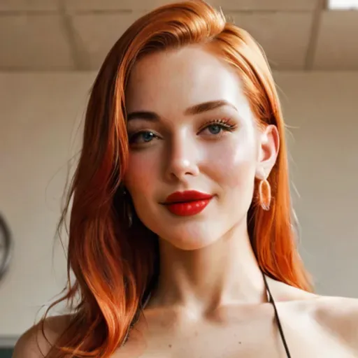 AI色情图片生成器