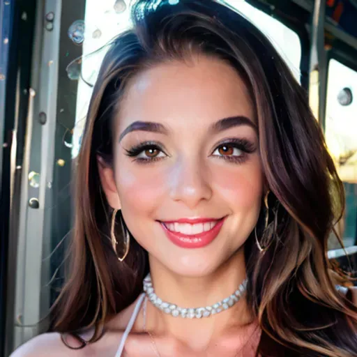 AI色情图片生成器