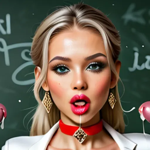 AI色情图片生成器