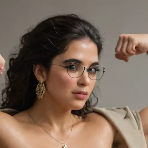 AIポルノ画像ジェネレーター