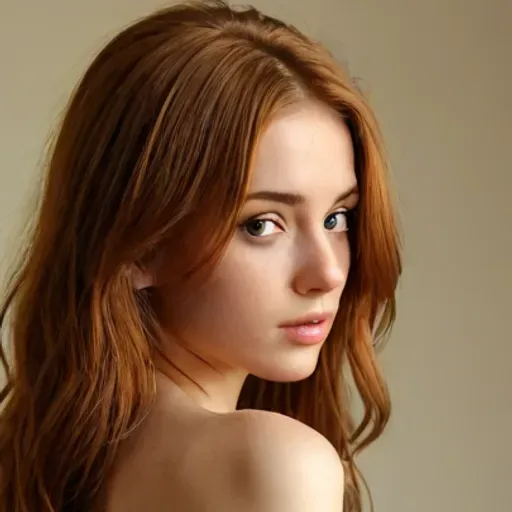 AI色情图片生成器